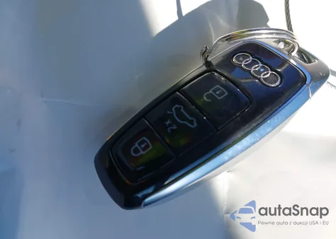 2021 Audi A6 Premium Plus 45 Tfsi Quattro S Tronic/Sport Premium Plus 45 Tfsi Quattro S Tronic z USA, uszkodzony, nr VIN WAUE3AF27MN079152